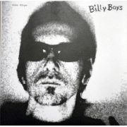 BILLY BOYS - EP 7-INCH JGV UUSI LÄJÄ Terveet Kädet