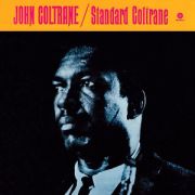 COLTRANE JOHN - Standard Coltrane LP Waxtime Records