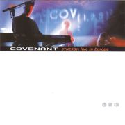 COVENANT - The Blinding Dark CD
