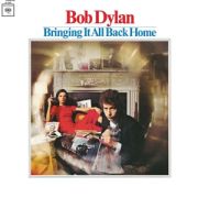 DYLAN BOB - Bringing It All Back Home LP Sony Music