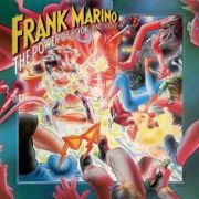 MARINO FRANK - The Power Of Rock And Roll CD REISSUE