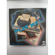 V/A - Rebel Records Singles BOX SET vol 2. – Play Me! 9x7" BOX