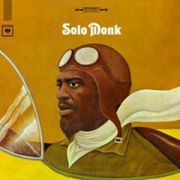 MONK THELONIOUS - Solo Monk LP Music on Vinyl