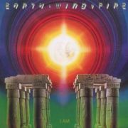 EARTH, WIND & FIRE - I Am 180gr LP Music on Vinyl