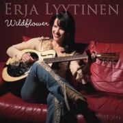 LYYTINEN ERJA - Wildflower CD
