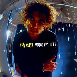 CURE - Acoustic Hits 2LP
