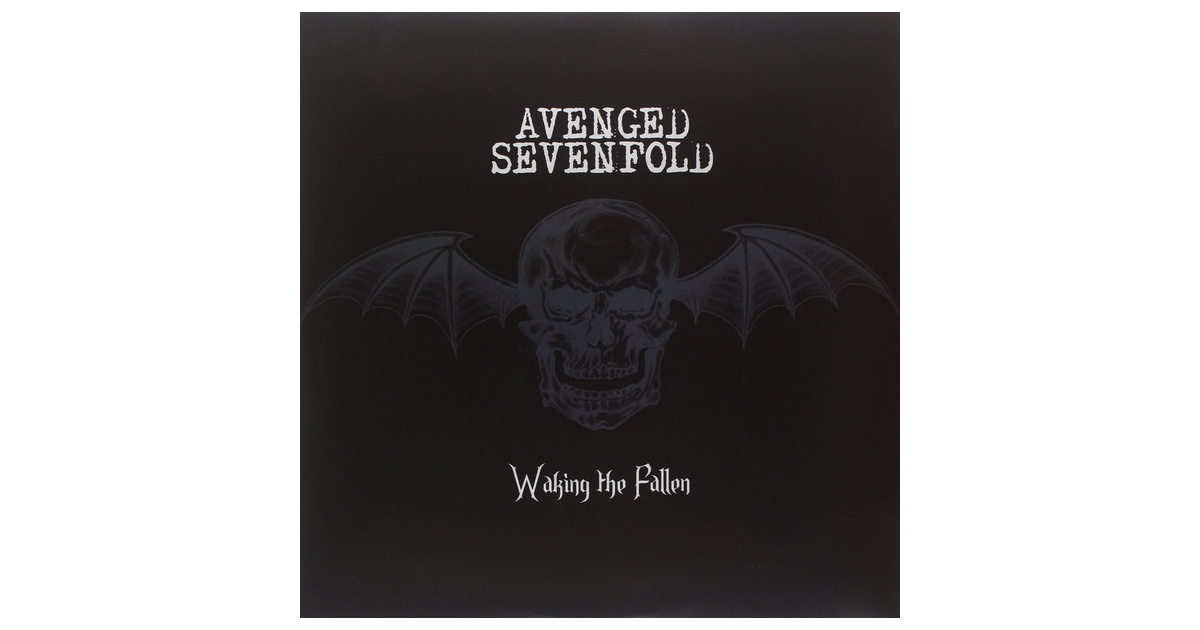 WAKING THE FALLEN