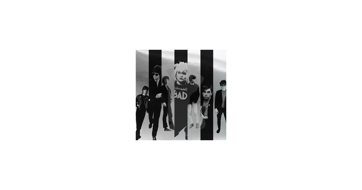 3CD！Blondie / Against The Odds 1974-1982 Blondie - Blondie - Against The Odds: 1974 - 1982 3CD