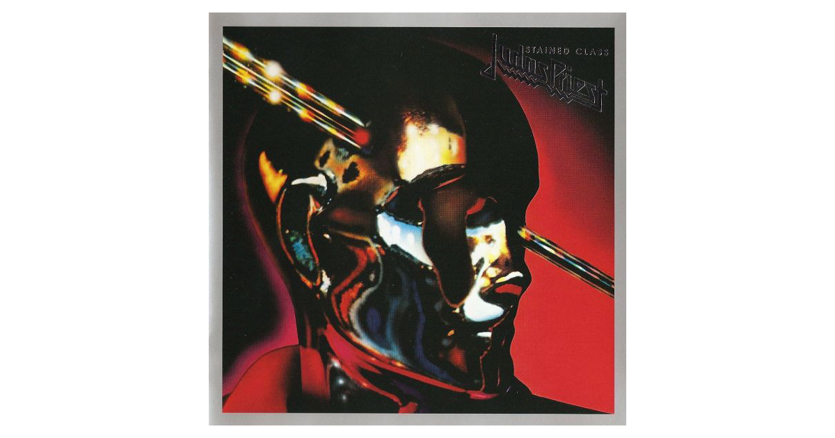 JUDAS PRIEST - Stained class CD REMASTERED+BONUS TRACKS | Swamp