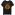 Alice In Chains Unisex T-Shirt: Circle Sun Vintage (Black) (Large)