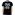 Ghost Unisex T-Shirt: Devil Window (Black) (X-Large)