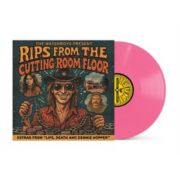 Waterboys - The Waterboys Present: Rips from the Cutting Room Floor LP Pink Vinyl
