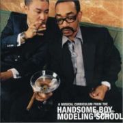 HANDSOME BOY MODELING SCHOOL - So…how s your girl CD