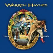Warren Haynes - Tales of Ordinary Madness 2LP