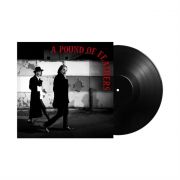 Black Crowes - A Pound of Feathers LP