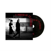 Black Crowes - A Pound of Feathers CD