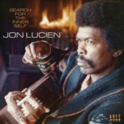 Jon Lucien - Search For the Inner Self LP
