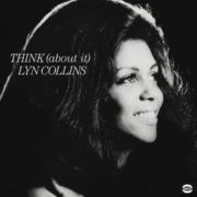 Lyn Collins - Think (About It) LP  BGP