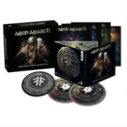 Amon Amarth - The Allfather Awakens 2CD Deluxe Edition