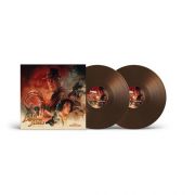 John Williams - Indiana Jones and the Dial of Destiny (Brown Vinyl) 2LP