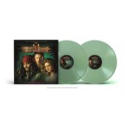Hans Zimmer - Pirates of the Caribbean: Dead Man's Chest 2LP Coloured Vinyl