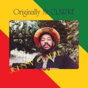 Johnny Clarke - Originally Mr Clarke LP