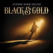 JOANNE TAYLOR SHAW - Black & Gold CD