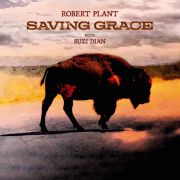 Robert Plant - Saving Grace CD