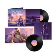Soundtrack - Grand Theft Auto VI: The Album 2LP