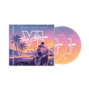 Soundtrack - Grand Theft Auto VI: The Album 2CD