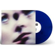 Boy Harsher - Get mean LP Blue Vinyl