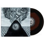 Gojira - Magma LP Black & Brown vinyl