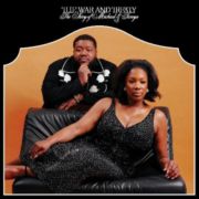 War and Treaty - The Story of Michael & Tanya CD