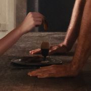 Charli XCX - Wuthering Heights 12"  Green and Black Marble vinyl