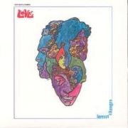 LOVE - Forever changes+ 7 Bonus tracks CD