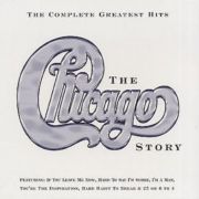 CHICAGO - Chicago Story, The - Complete Greatest Hits CD
