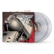 Van Halen - A different kind of truth 2LP Rocktober 2026 Relese Clear vinyl