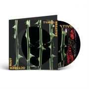 Type O Negative - October Rust 2LP Picture Disc Rocktober 2026 RELEASE