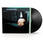 Ministry - Dark side of the spoon 2LP Rocktober 2026 Release