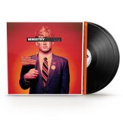 Ministry - Filth pig 2LP Rocktober 2026 Release