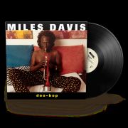 Miles Davis - Doo-Bop LP