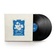 Yes – Tales From Topographic Tours 3LP RSD 2026 RELEASE