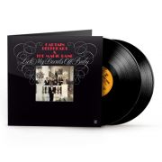 Captain Beefheart & The Magic Band – Lick My Decals Off, Baby 2LP