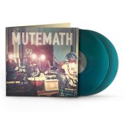 Mutemath - Mutemath 2LP RSD 2026 RELEASE