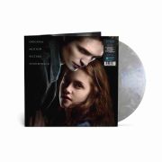 V/A - Twilight OST LP Blue, Silver & White vinyl