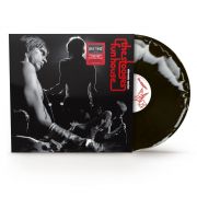 STOOGES - Fun House (Alternate Version) LP  opaque white & black vinyl Rocktober 2025 RELEASE