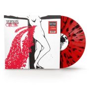 DISTILLERS - Coral Fang LP (Red/Black Splatter Vinyl) Rocktober 2025 Release