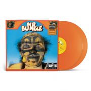 Mr. Bungle - Mr. Bungle 2LP ORANGE VINYL Rocktober 2025 RELEASE