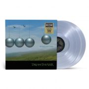 DREAM THEATER - Octavarium 2LP CLEAR VINYL Rocktober 2025 RELEASE