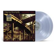 DREAM THEATER - Systematic Chaos 2LP (Clear Vinyl) Rocktober 20225 RELEASE